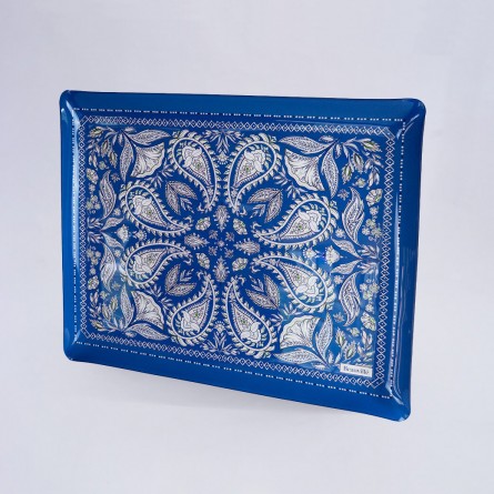 Darjeeling trays