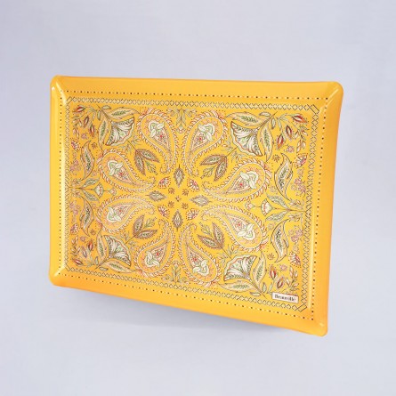 Darjeeling trays