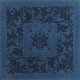 Serviette Topkapi personnalisable - marine