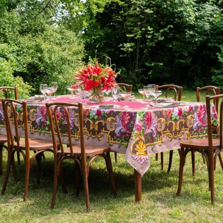 Nappe Arné
