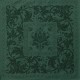 Serviette Topkapi - Titane
