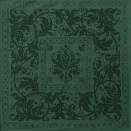 Topkapi Serviette - Titan