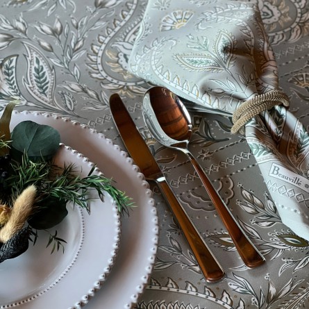 Serviette Darjeeling