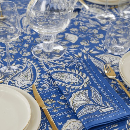 Darjeeling Napkin