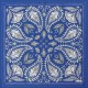 Serviette Darjeeling