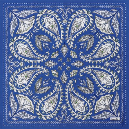 Darjeeling Napkin
