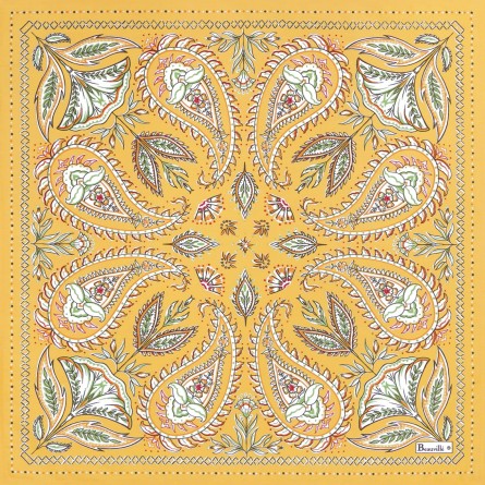 Serviette Darjeeling