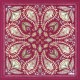 Darjeeling Napkin