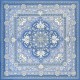 Nappe Parfum d'Orient