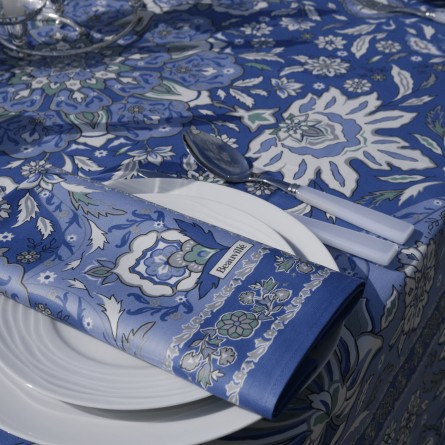 Serviette Parfum d'Orient