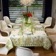 Eucalyptus Tablecloth