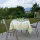 Nappe Eucalyptus
