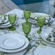 Eucalyptus Tablecloth
