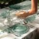 Nappe Eucalyptus