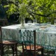 Nappe Eucalyptus