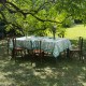 Nappe Eucalyptus