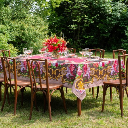 Nappe Arné
