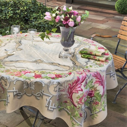 Nappe Arné