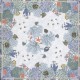 Nappe Porquerolles