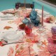 Nappe Porquerolles
