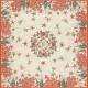 Nappe Corail
