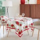 Nappe Fleurs de pavot