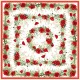 Nappe Parfum d'Orient