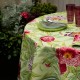 Tovaglia Les Pivoines