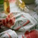 Les Pivoines Tischset 