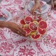 Topkapi Tablecloth