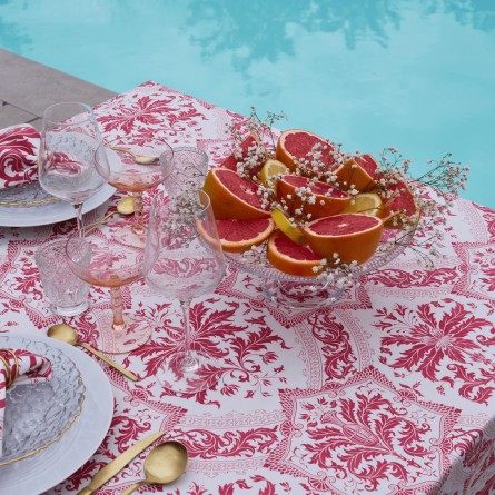 Nappe Topkapi