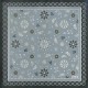 Serviette En Hiver