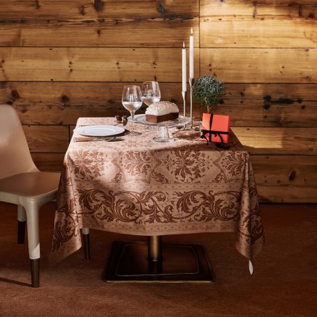 Topkapi Tablecloth