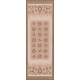 Balade en hiver runner