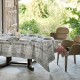 Parfum d'Orient tablecloth