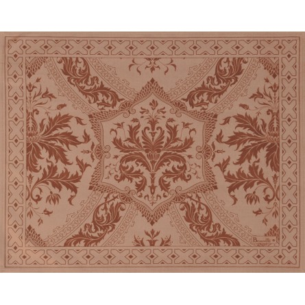 Topkapi Placemat
