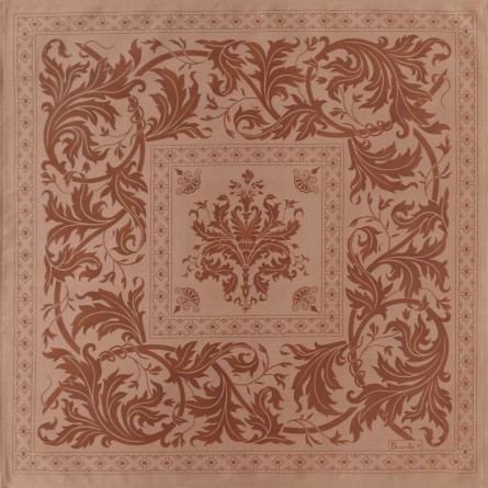 Serviette Topkapi