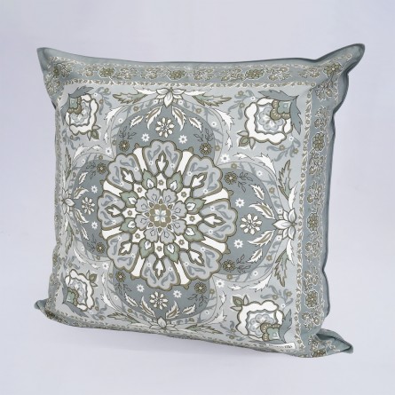 Housse de coussin Parfum d'Orient