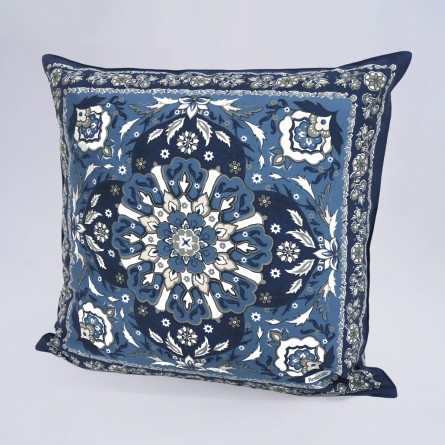 Housse de coussin Parfum d'Orient