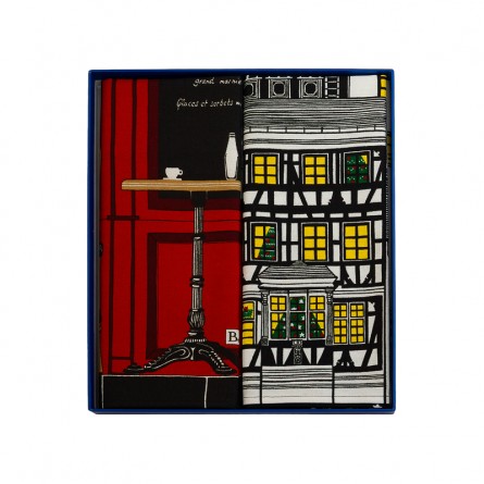 Coffret Cadeau Torchons Douce Nuit