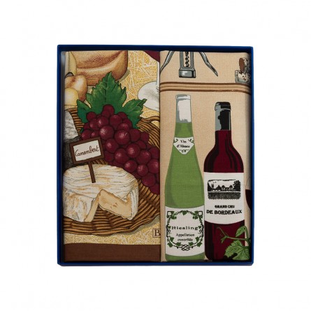 Dégustation Gift Box