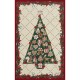 Cofanetto regalo strofinacci Esprit des fêtes