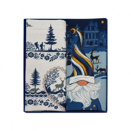 Harmonie d'Hiver Gift Box