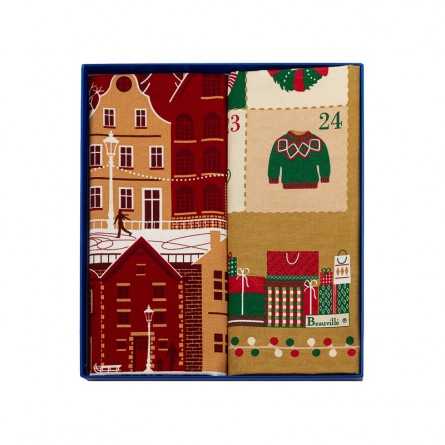 Noël féerique Gift Box