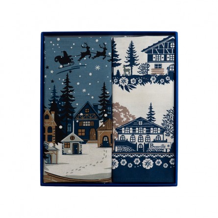 Un hiver magique Gift Box