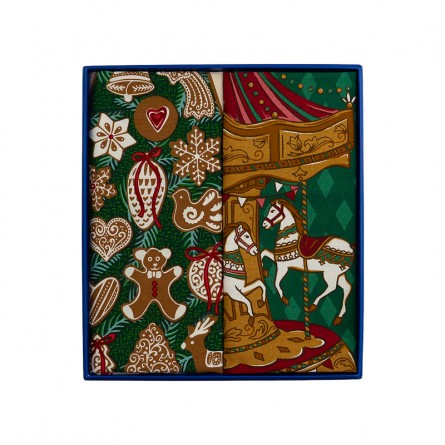 La ronde gourmande Gift Box