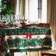 Nappe Réveillon