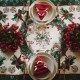 Réveillon Tablecloth