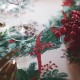Réveillon Tablecloth
