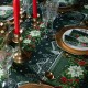 Nappe Magie de Noël